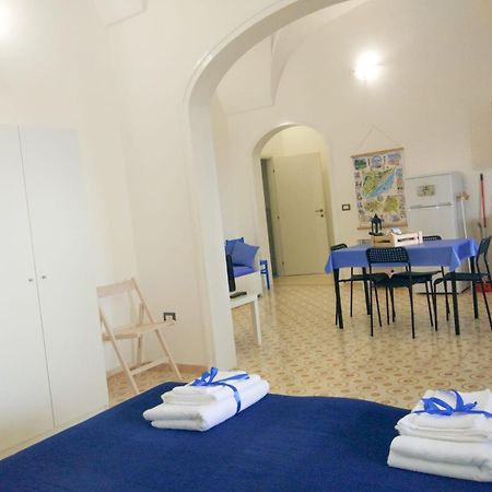 Villa Alda - Bilocali Vista Mare Santa Cesarea Terme Exterior photo