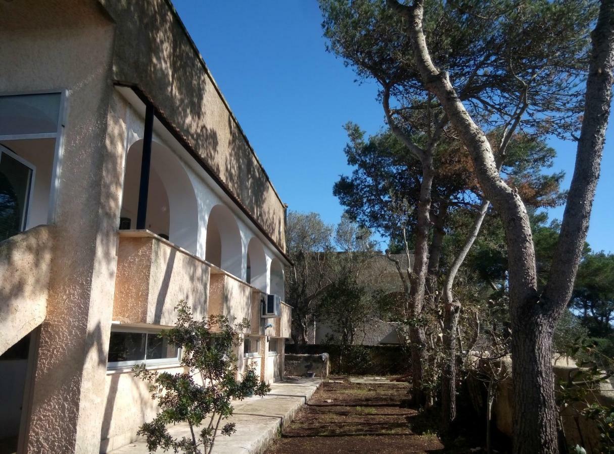 Villa Alda - Bilocali Vista Mare Santa Cesarea Terme Exterior photo